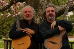 Guitarra et Cetera, with Oleg Timofeyev 2012